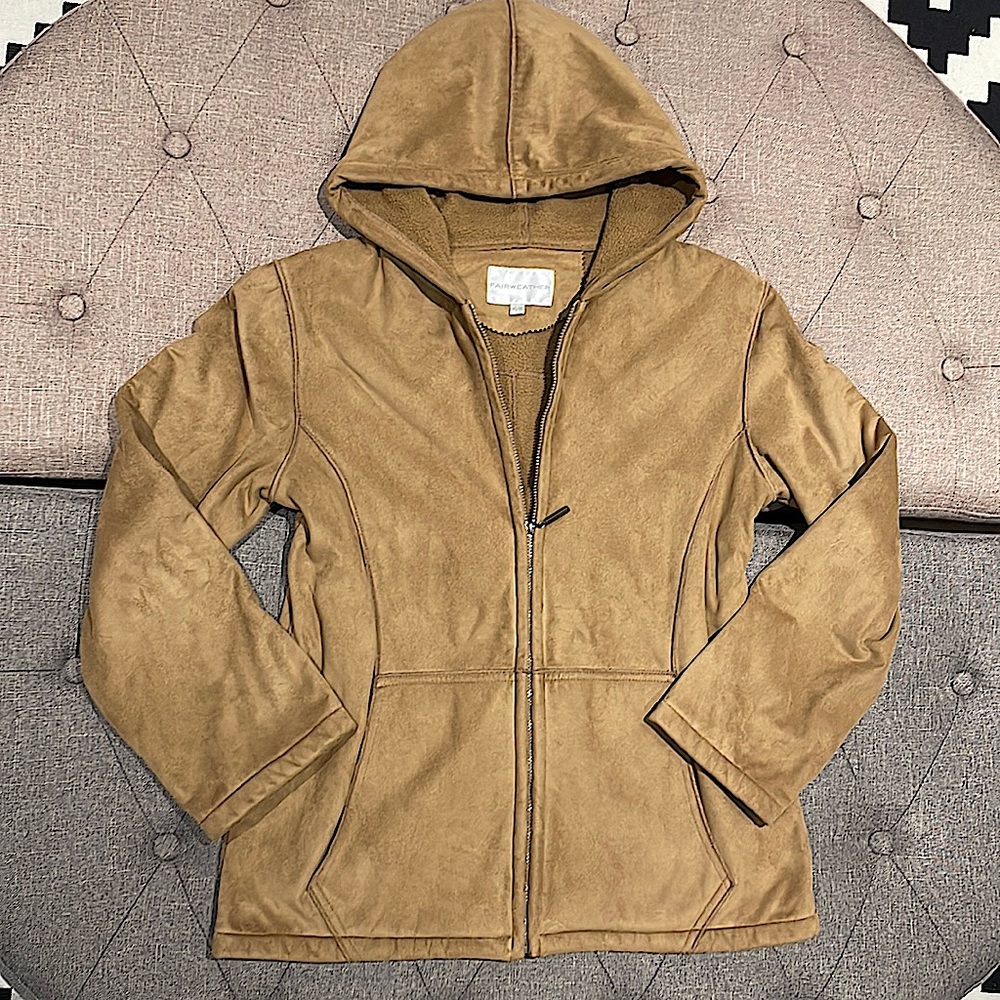 Vintage Fairweather Jacket